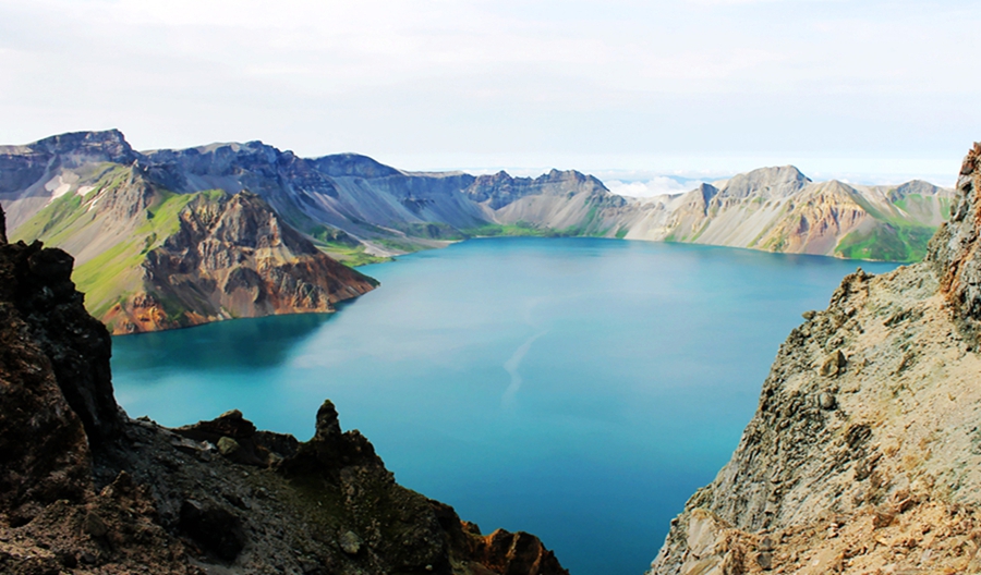 d5长春—北京(高铁二等座)d4万达度假区or二刷长白山西坡—长春(约320