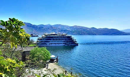 云南昆明大理丽江西双版纳10日游(五星豪华酒店 玉龙雪山大索道 敞篷