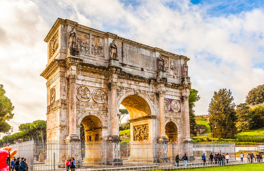 法国瑞士意大利7国12天9晚跟团游德国奥地利荷兰比利时经典行程