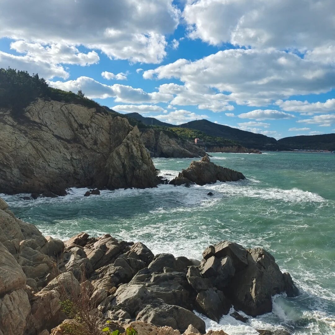 【山东半岛5日游】纯玩赠送旅拍·崂山 栈桥 天主教堂 五四广场 蓬莱