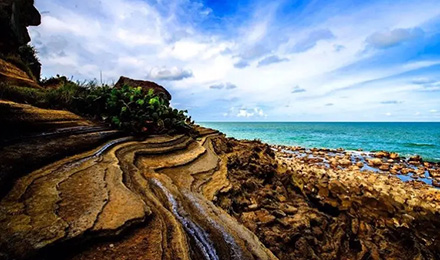 湛江市区出发硇洲岛一日游,马蜂窝自由行 - 马蜂窝自由行