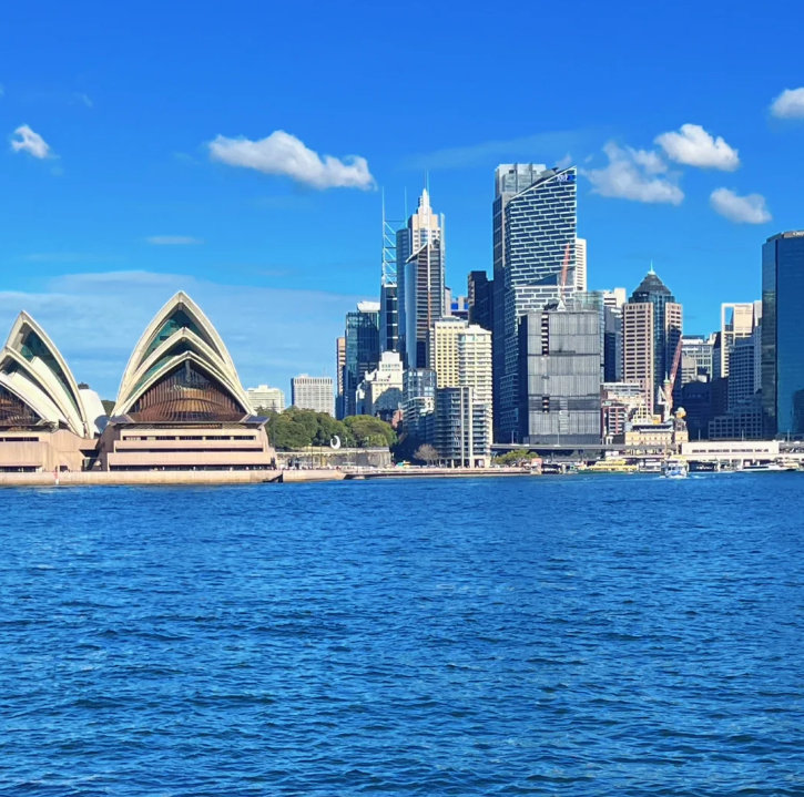 上海直飞澳大利亚9天7晚半自助游(纯玩无购物 豪华酒店 悉尼1天自由