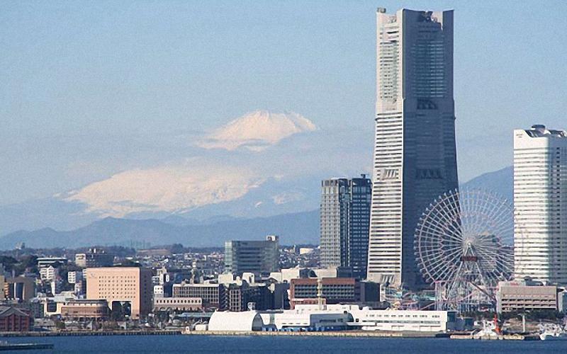 日本横滨专车一日游 /中华街 山下公园 未来21区 红砖仓库 地标塔