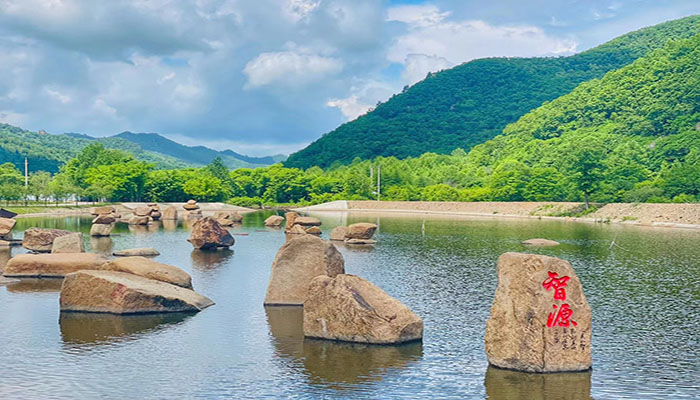 伊春九峰山养心谷景区门票(需换票入园),马蜂窝自由行 - 马蜂窝自由行