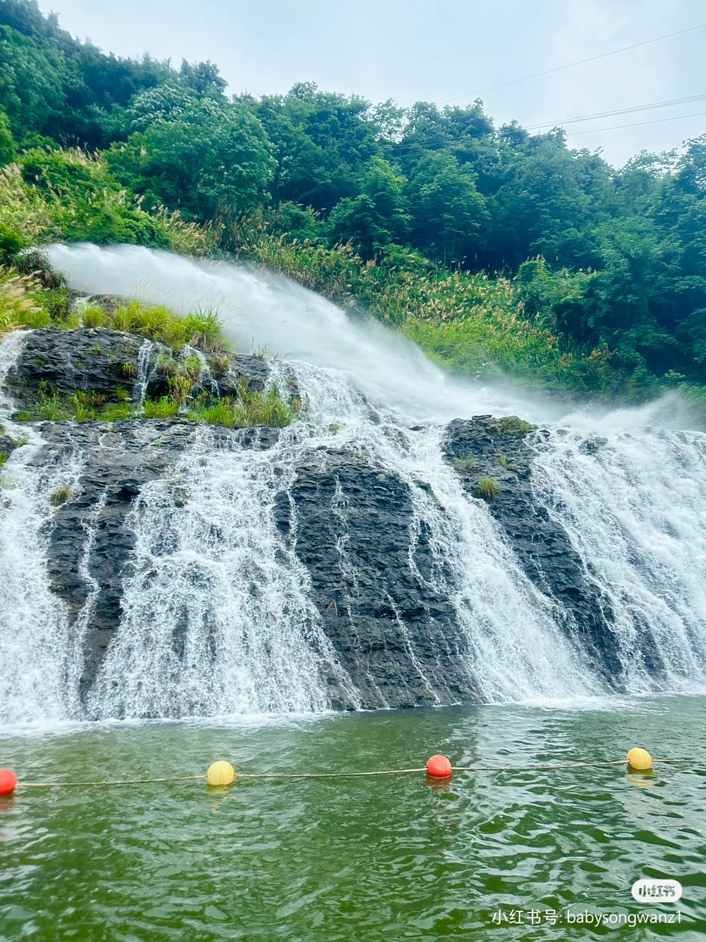 浏阳黄石洞生态漂流 采摘纯玩一日游