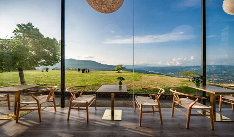 重庆涪陵816小镇星光民宿一晚住宿套餐包含2大1小早餐816工程展览馆