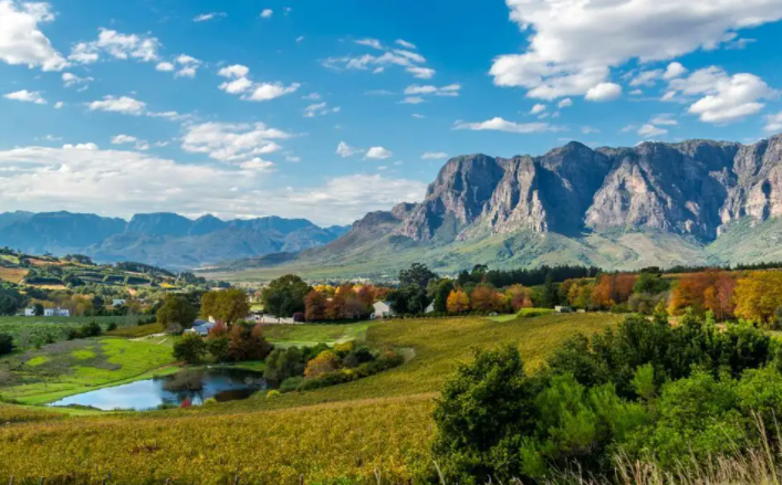 【纯玩0购物】南非 克鲁格 齐齐卡马国家公园13天(内陆飞机 五星酒店 