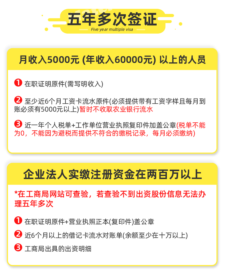 北京送签-韩国五年多次旅游签证(正常受理+简化材料+个人旅游签证+高出签率+1对1服务)