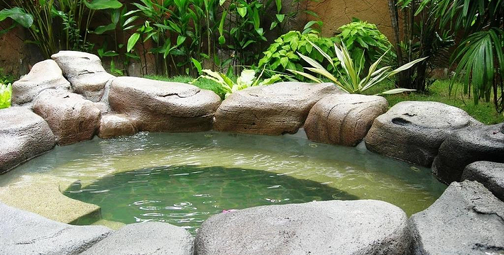 福州冠景温泉电子票随买随用