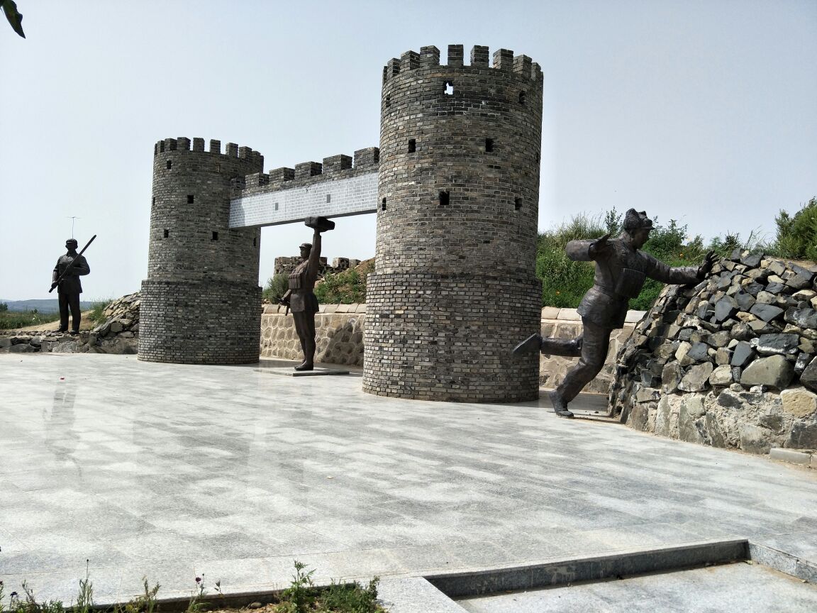 河北张家口 野狐岭要塞旅游景区门票,马蜂窝自由行 - 马蜂窝自由行