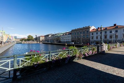 全国联运  ca北欧 塔林5国13日11晚跟团游-挪威-丹麦-瑞典-芬兰