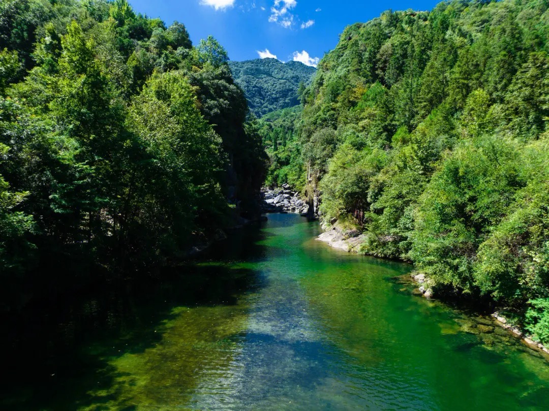 牯牛降2日游,马蜂窝自由行 - 马蜂窝自由行