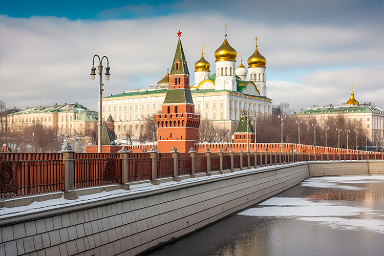 西安直飞俄罗斯9日7晚跟团游莫斯科圣彼得堡双重体验入住木屋别墅体验