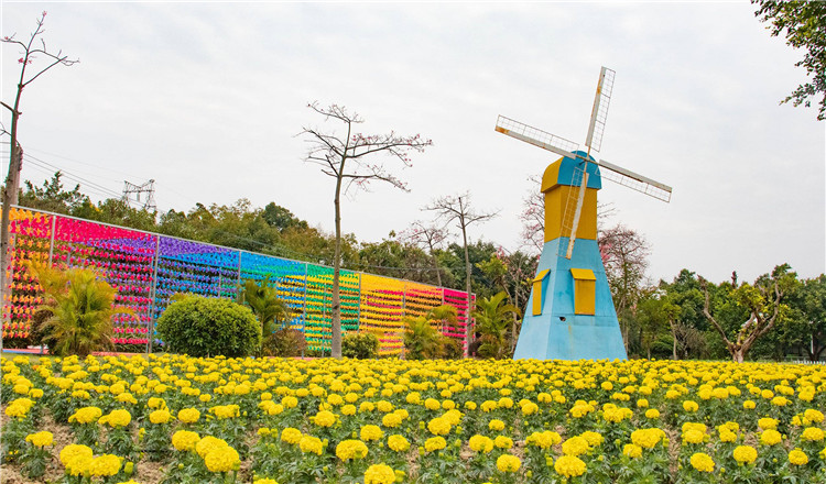 广州花都香草世界2天1晚度假套票主题客房住宿1晚营养早餐景区机动