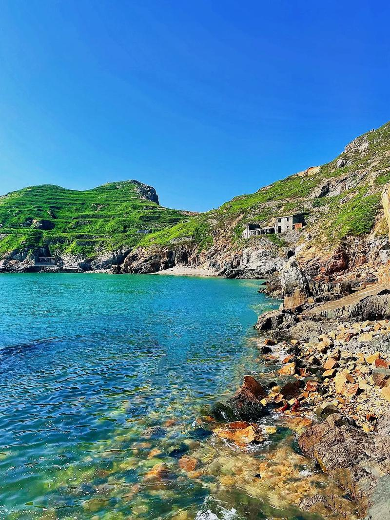 四礵列岛一日游/快艇当天往返-东礵岛 红礵岛-鸟岛 南礵岛/东壁出发15