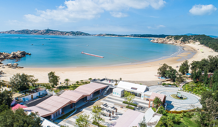 平潭龙王头海滨浴场仙人井68海里北部生态廊道慢时光主题线路游3天2夜