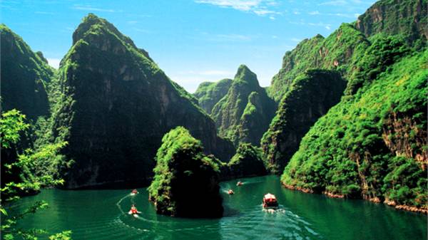 北京周边公司团建世葡园团建龙庆峡2日定制游京郊热门景区公司团建