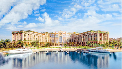 【奇迹中东-阿联酋】迪拜 阿布扎比8日游(零购物/零自费/全程包含小费