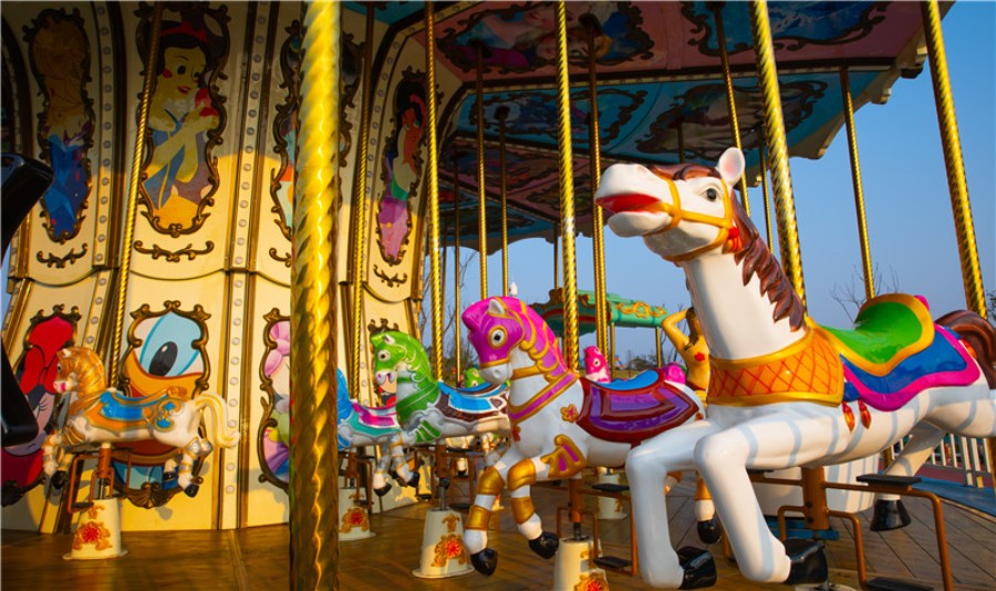 萍乡凯光光乐园景区电子票/随买随用,马蜂窝自由行 - 马蜂窝自由行