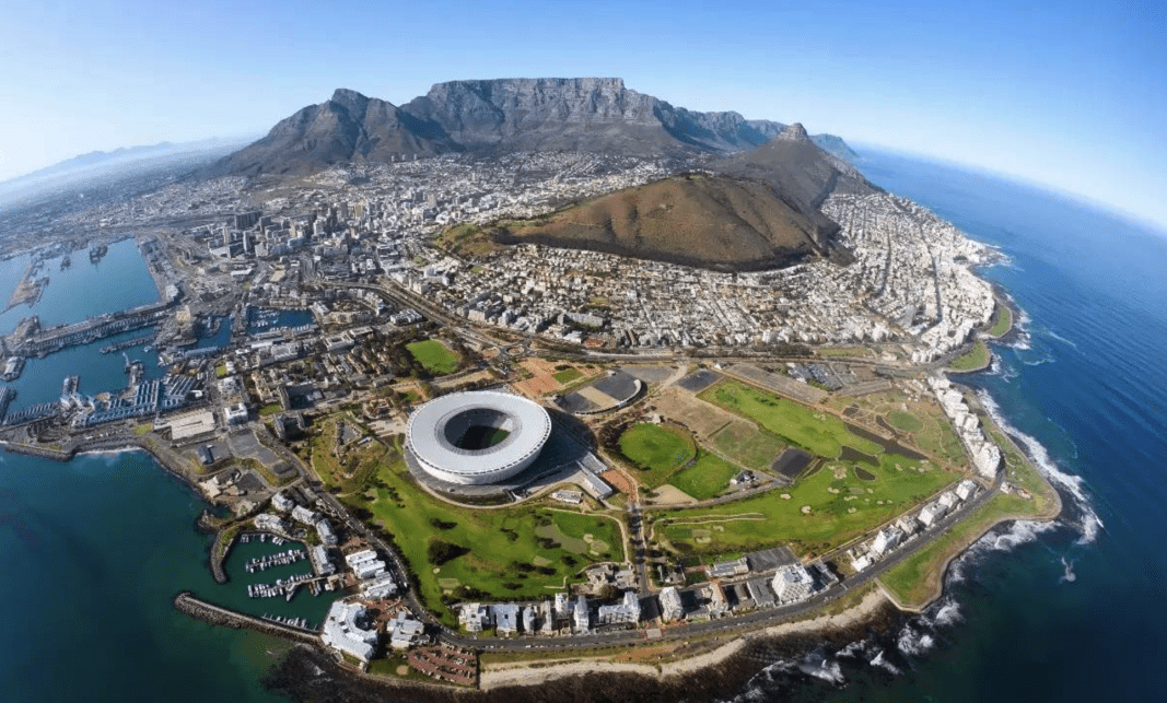 【南非·重返彩虹之国】13日·国家公园safari·反偷猎课程·标本制作