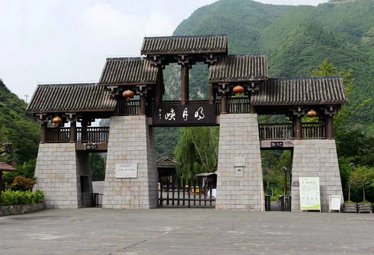 四川广元明月峡门票,马蜂窝自由行 - 马蜂窝自由行
