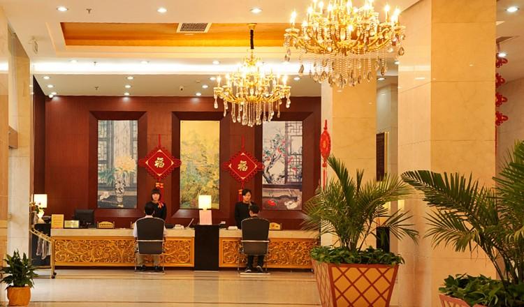 金华横店星河大酒店住宿1晚2晚含双成人横店任选34景点梦幻谷联票赠送