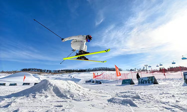 亚布力>全部出发时间>境内跟团游