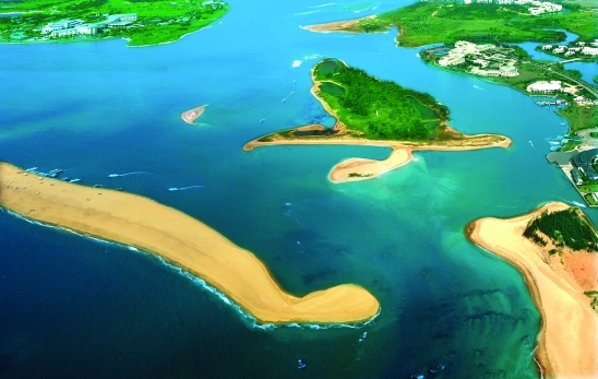 博鳌永久会址大套票博鳌亚洲论坛国际会展中心龙颈穴玉带滩提前2小时