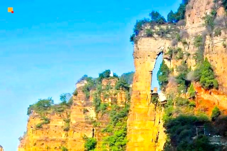 北京出发河北兴隆山一日游三月免票登山季