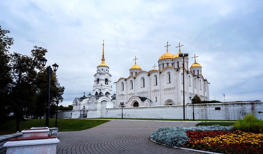 北京直飞俄罗斯莫斯科圣彼得堡贝加尔湖金环谢镇叶卡捷琳堡13天11晚跟