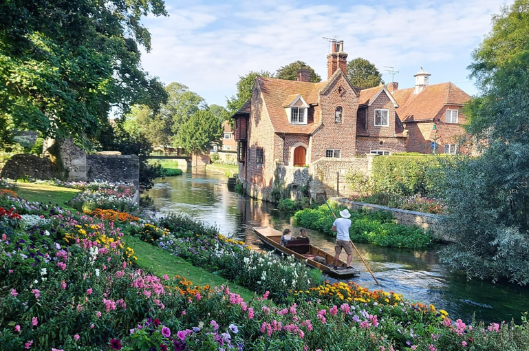 全国至英国11天9晚私家团(住百年温莎古堡 洲际旗下voco牛津 英伦庄园