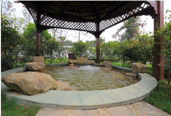 嘉兴清池温泉门票成人票