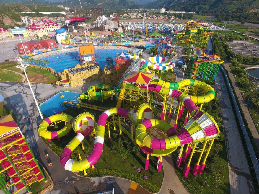 承德宽城花溪城水世界电子门票,马蜂窝自由行 - 马蜂窝自由行