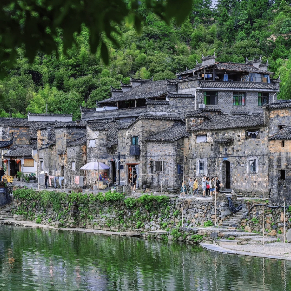 景德镇丙丁柴窑 寒溪村 瑶里古镇 浮梁古县衙 瓷宫包车一日游(当地
