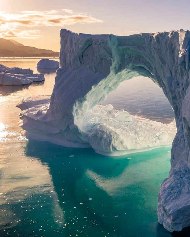 上海出发·冰岛 丹麦 芬兰哥本哈根10天7晚跟团游(瓦特冰川徒步 维京