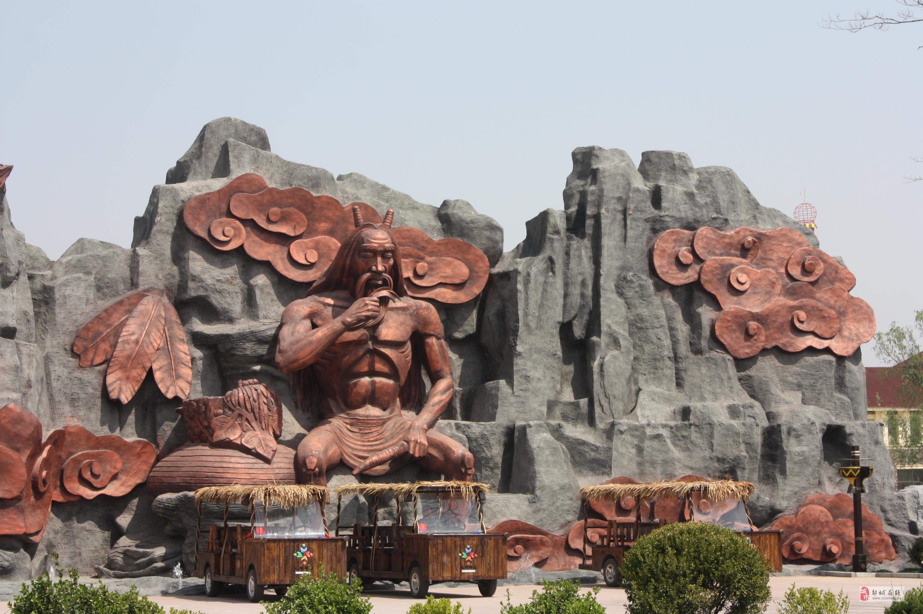 山东泰安太阳部落电子票刷码入园