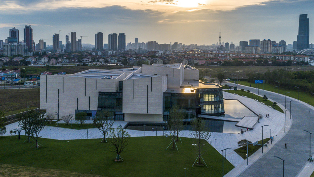 【vip专享·安心游】猩咖说·苏州吴文化吴中博物馆讲解半日游·vip