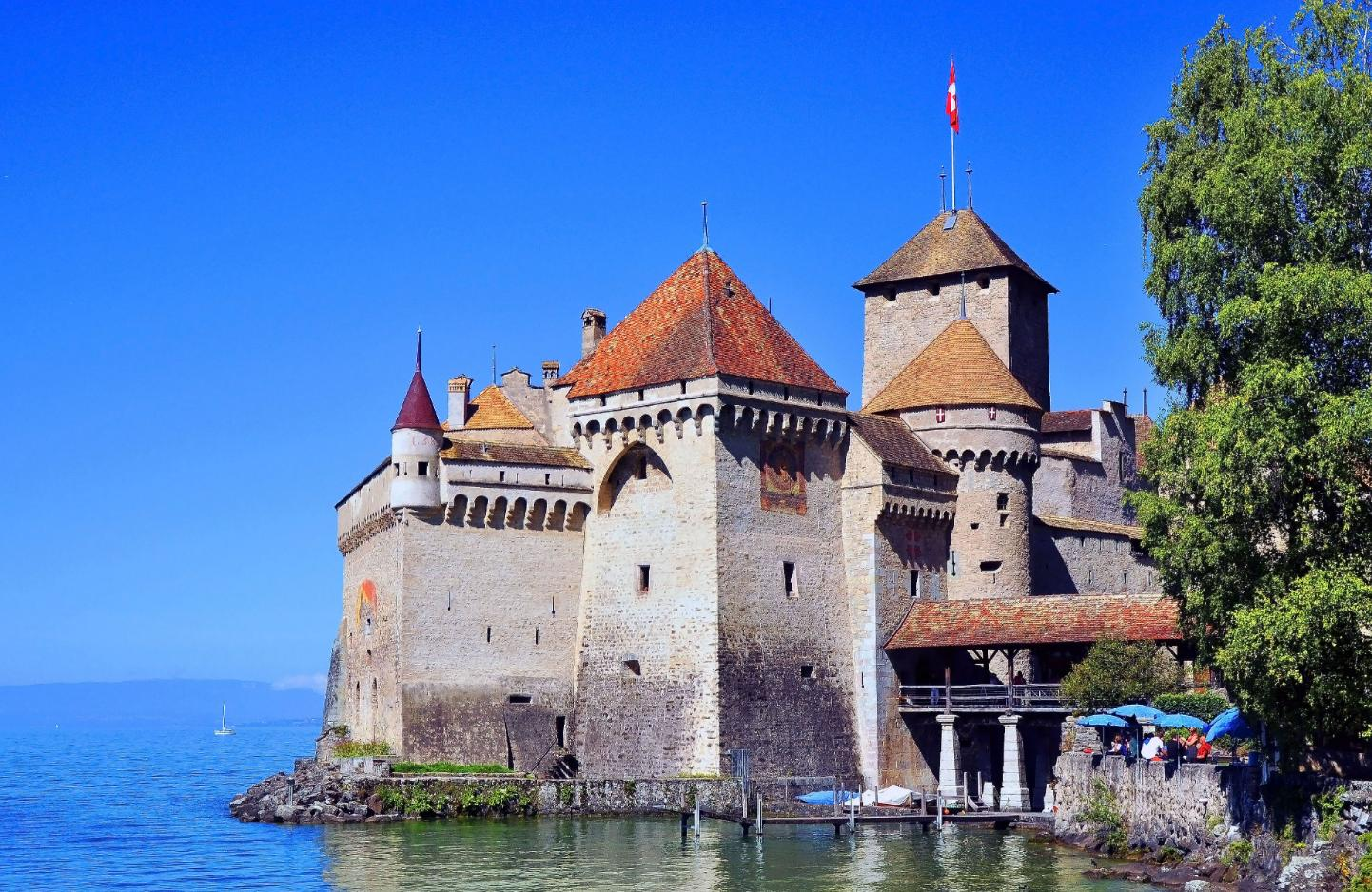 瑞士5日游【轻奢4-8人】苏黎世·蒙特勒·卢塞恩·因特拉肯·采尔马特