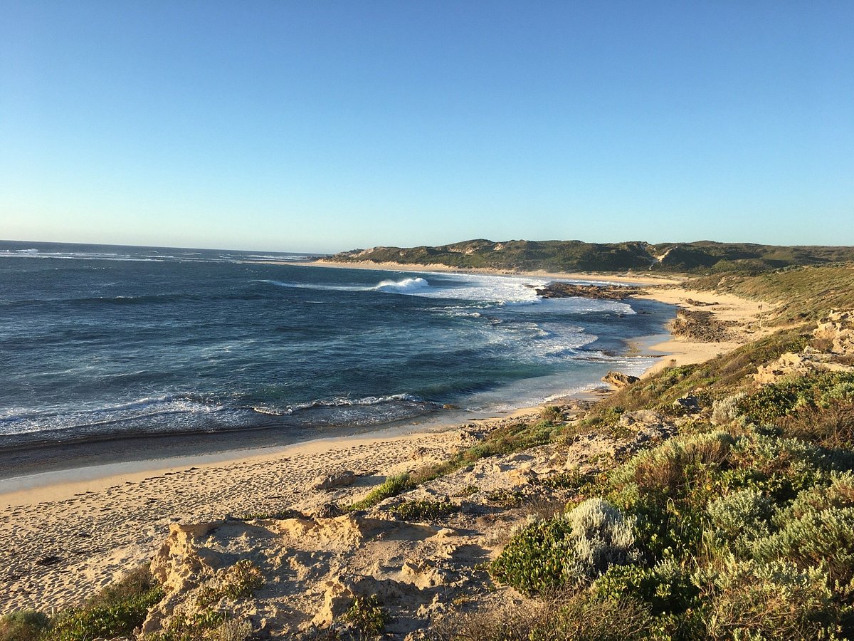 西澳珀斯玛格丽特河巴瑟尔顿栈桥冲浪角印象一日游上门接送中文司导