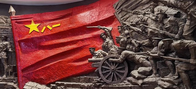 南昌一日游 江西旅游滕王阁八一纪念馆海昏侯国遗址公园纯玩