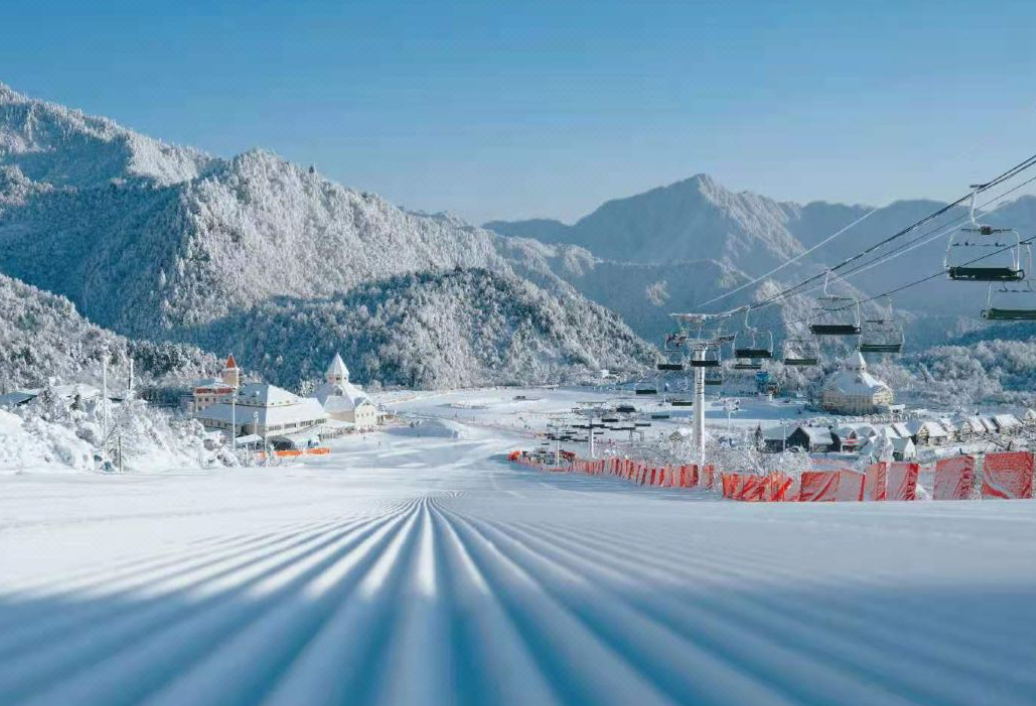 西岭雪山住宿(西岭雪山住宿价格)