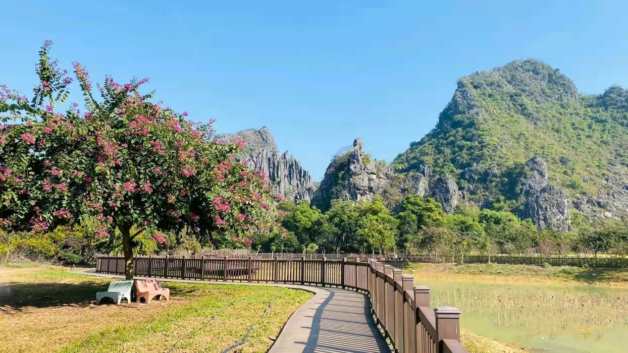 广东阳江 阳春春湾风景区 一日电子票,马蜂窝自由行 - 马蜂窝自由行