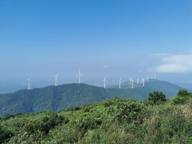 广西钦州 五皇山自然风景区门票,马蜂窝自由行 - 马蜂窝自由行