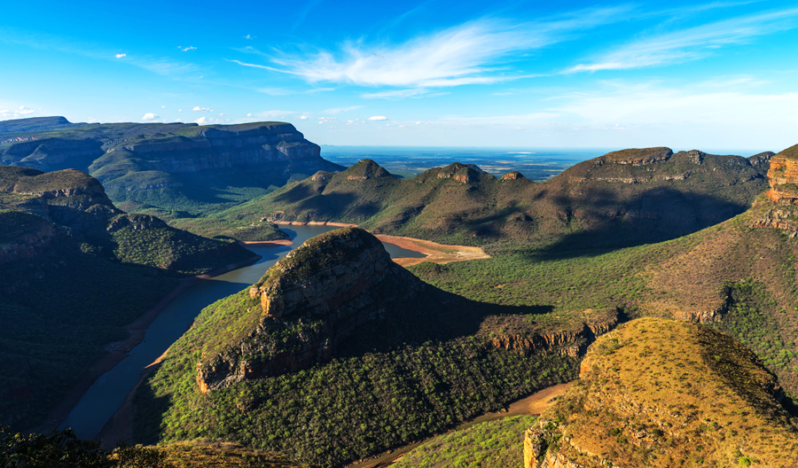 北京出发 南非 克鲁格国家公园 赫曼纽斯观鲸10天7晚跟团游(1晚太阳城
