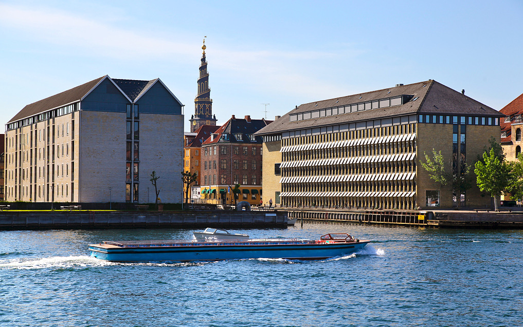 上海直飞丹麦11天8晚跟团游(西兰岛 菲英岛 日德兰半岛全景深度游 25