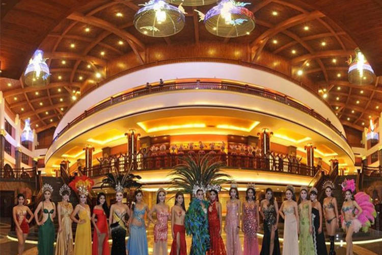 海南万宁兴隆康乐园红艺人表演门票,马蜂窝自由行 - 马蜂窝自由行