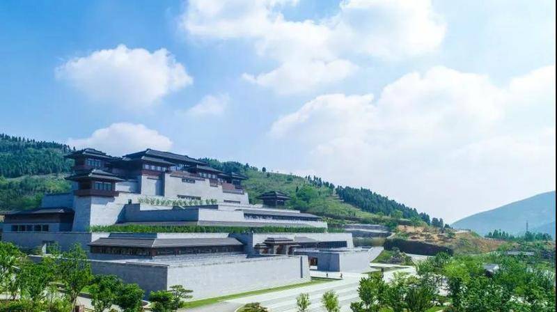 曲阜尼山圣境风景区门票 提前一天预定