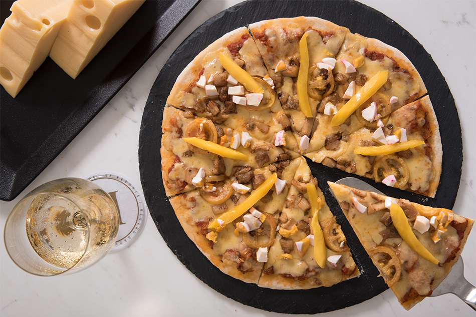 菲律宾长滩岛和南恩尊贵海滩度假村自助晚餐(Sea Salt Cafe),马蜂窝自由行 马蜂窝自由行