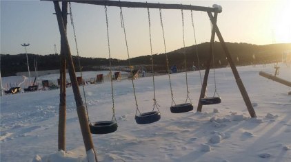 鞍山大孤山冰雪嘉年华门票