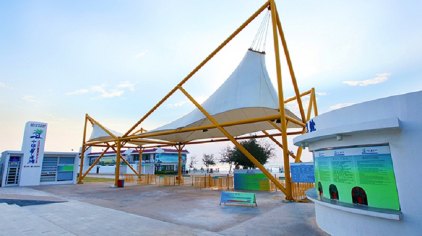 汕头中信高尔夫海滨度假村门票